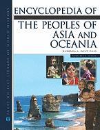 Encyclopedia of the Peoples of Asia and Oceania