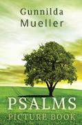 Psalms Picture Book