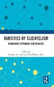 Varieties of Clientelism