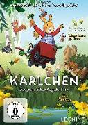 Karlchen - Das grosse Geburtstagsabenteuer