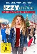 Izzy gegen die Weihnachtsräuber