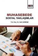 Muhasebede Sosyal Yaklasimlar