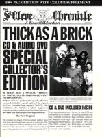 Thick As A Brick(40th Anniversary Special Edition)