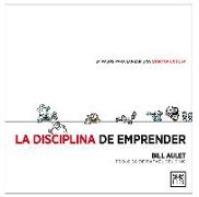 La Disciplina de Emprender