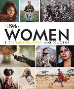 Women: The National Geographic Image Collection