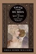 Tales from Du Bois