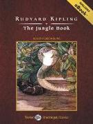 The Jungle Book, with eBook