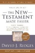 New Testament Made Easier PT 3 3rd Edition