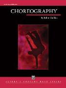 Choreography: Conductor Score & Parts