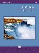 The Falls: Conductor Score