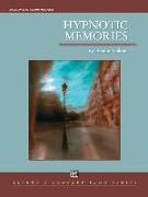 Hypnotic Memories: Conductor Score & Parts