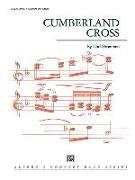 Cumberland Cross: Conductor Score & Parts