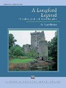 A Longford Legend: A Collection of Irish Street Ballades, Conductor Score & Parts