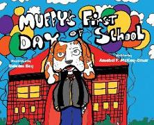 Muffy's First Day Of School