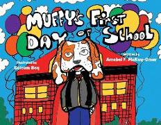 Muffy's First Day Of School