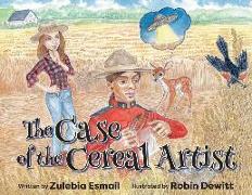 The Case of the Cereal Artist