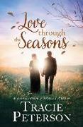 Love Through the Seasons: 4 Stories from Beloved Author