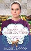 An Unexpected Amish Courtship: Surprised by Love