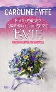 Mail-Order Brides of the West: Evie: A McCutcheon Family Novel