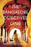 The Bangalore Detectives Club