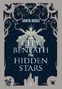 The City Beneath the Hidden Stars