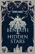 The City Beneath the Hidden Stars