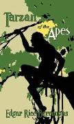 Tarzan of the Apes: The Original 1914 Edition