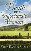 Death of an Unfortunate Woman