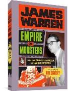 James Warren: Empire Of Monsters