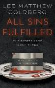 All Sins Fulfilled: A Suspense Thriller
