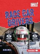 Race Car Drivers