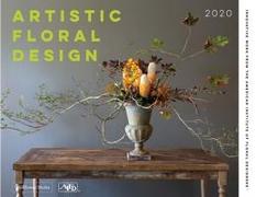 Artistic Floral Design: Innovative Work from the American Institute of Floral Designers