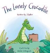The Lonely Crocodile