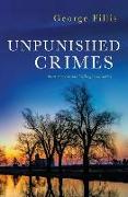 Unpunished Crimes: third novel in the Collingwood Series