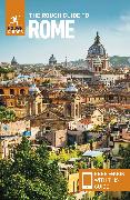 The Rough Guide to Rome (Travel Guide with Free eBook)