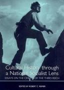 Cultural History Through a National Socialist Lens