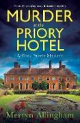 Murder at the Priory Hotel