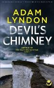 DEVIL'S CHIMNEY an absolutely gripping crime mystery with a massive twist