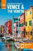 The Rough Guide to Venice & the Veneto (Travel Guide with Free eBook)