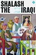 Shalash the Iraqi