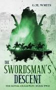 The Swordsman's Descent