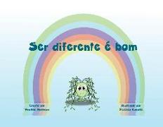 Different is OK (Portuguese Edition)
