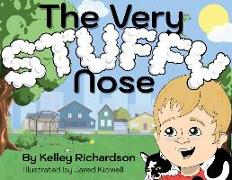 The Very Stuffy Nose