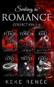 Seeking In Romance Collection 1-6