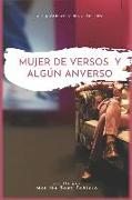 Mujer de Versos Y Algún Anverso