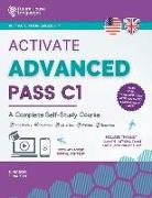 Activate Advanced C1: A Complete Self-Study Course