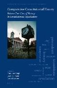 Comparative Constitutional History: Volume Two: Uses of History in Constitutional Adjudication