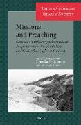 Missions and Preaching: Connected and Decompartmentalised Perspectives from the Middle East and North Africa (19th-21st Century)