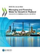 Managing and Financing Water for Growth in Thailand