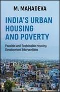 India's Urban Housing and Poverty